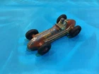 Vintage DINKY TOYS  MASERATI 4CLT , 231 , 1958