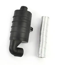 Audi VW Seat Skoda Muffler Damper Parking Heater 5Q0819194