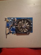 Gigabyte NVIDIA GeForce GT 420 X78HM 1GB DDR3 Graphics Card