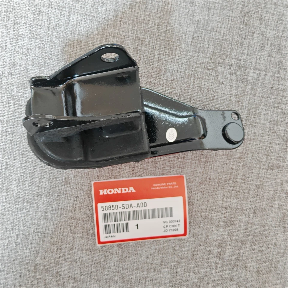 Juego de montaje de motor y transmisión genuino 03-08 TSX para Honda ACURA 03-08 Foto 3 de 4