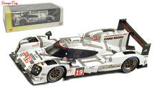 Spark Porsche 919 Hybrid #19 LMP1 Winner Le Mans 24H 2015 Winner 1:43
