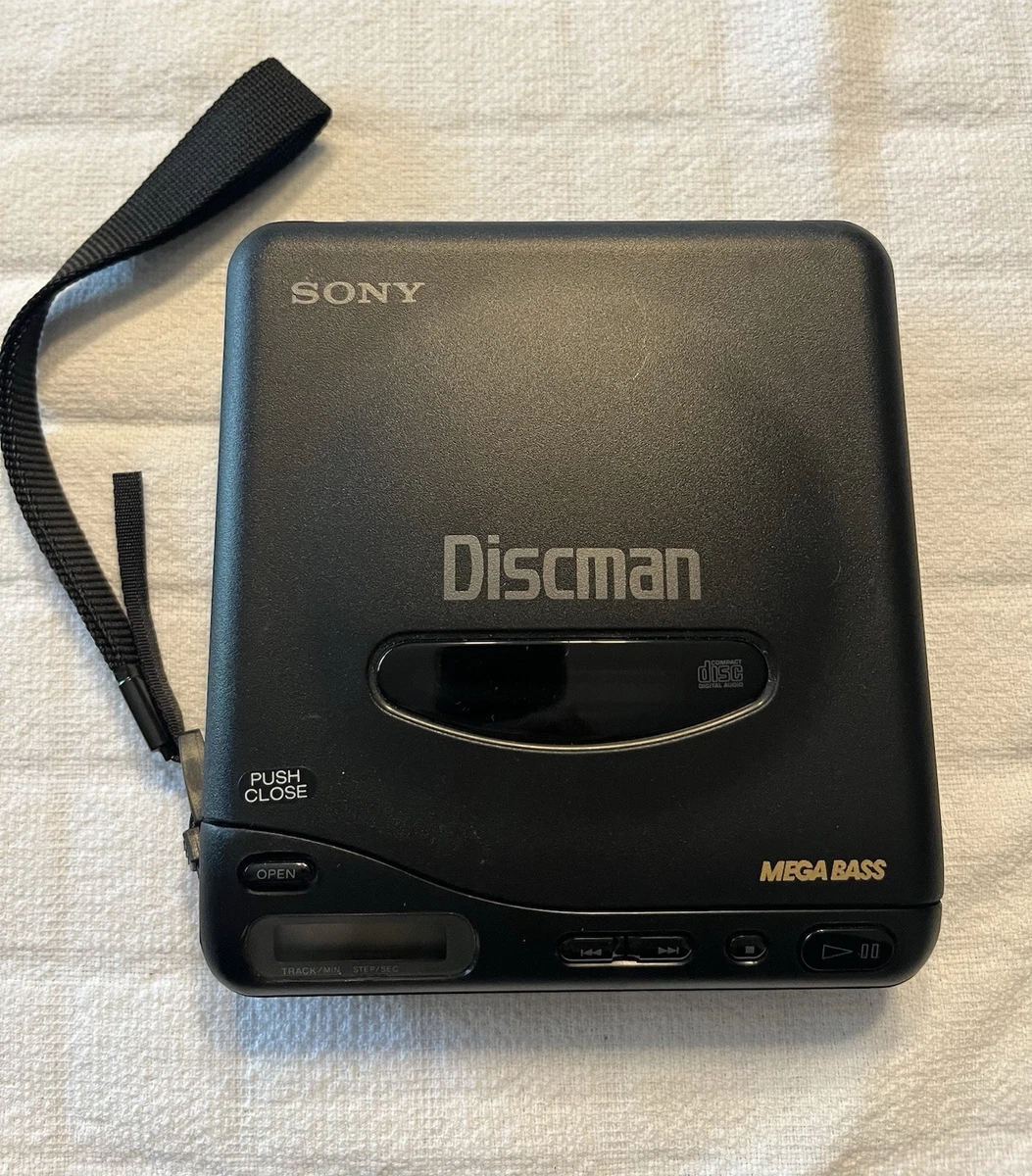 Sony D 11 for sale - eBay