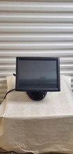 Elo 1529L 15.6" HD LED Touchscreen Monitor - Black
