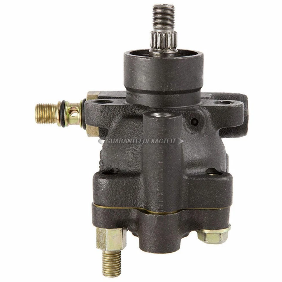 For Isuzu Amigo Pickup Rodeo Trooper Honda Passport New Power Steering Pump TCP - Изображение 4 из 4