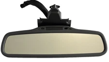 Volvo Rear View Mirror Auto Dimming Compass OEM 31111832 XC90 S60 V70 XC70