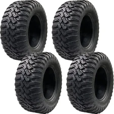 Ocelot Ohanzee 28x10R-14 ATV/UTV Tire - Set of 4