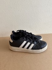 Adidas Grand Court Lifestyle Sneaker - Kids' size 1 1/2