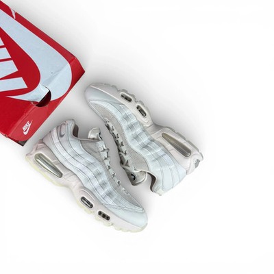 Nike Air Max 95 OG Big Bubble Soft Pearl (Damen) EU 41