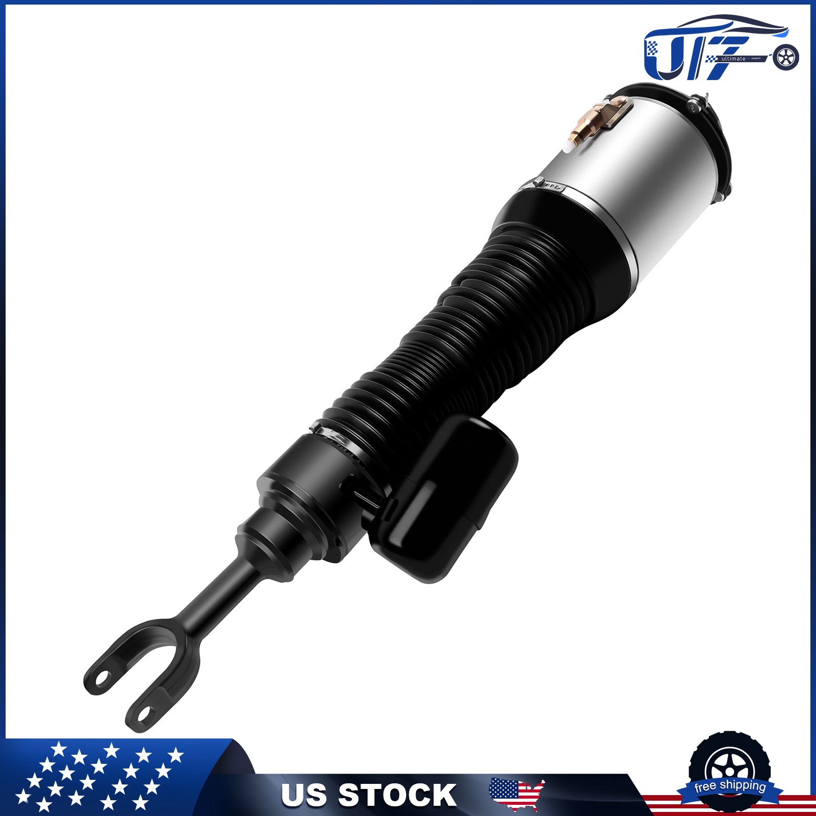 Bentley Continental Flying Spur Front Air suspension compressors 3 pcs P/N 3D0616039