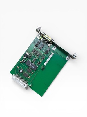 INDRAMAT Interface Modul DEF2.1 109-0785-3A16-06