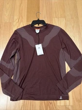 Nike ACG "Delta River" Dri-FIT ADV Long-Sleeve Base Layer Sz XS FV8906 Men’s NWT