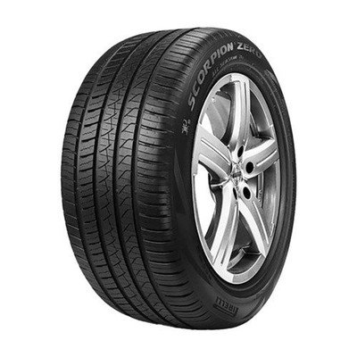 2 New 275/40R20 106Y Pirelli Scorpion Zero As Plus 3 2754020 Tire