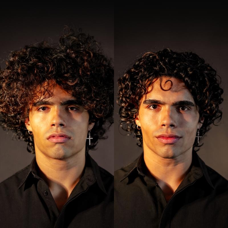 1~3packs Based Bodyworks Leave-In Conditioner, Instant Frizz