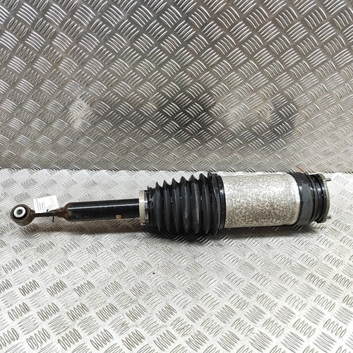 TESLA MODEL X Rear Left Air Shock Absorber 1027461-00-G Electricity 568kW 2018 - Picture 3 of 7