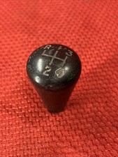 Genuine Jaguar 3.8 Xke E Type Shift Knob