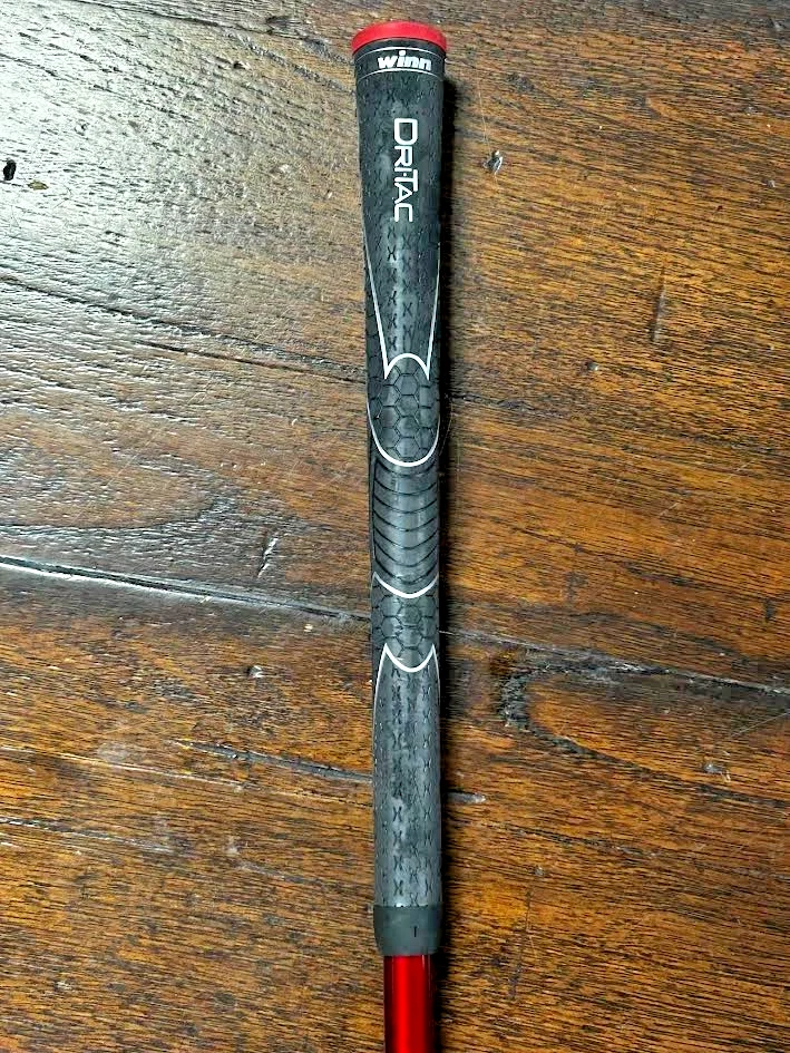 Matrix Ozik XCON-5 Driver Shaft, Stiff Flex w/ Callaway Adapter, USED - Image 3 of 4