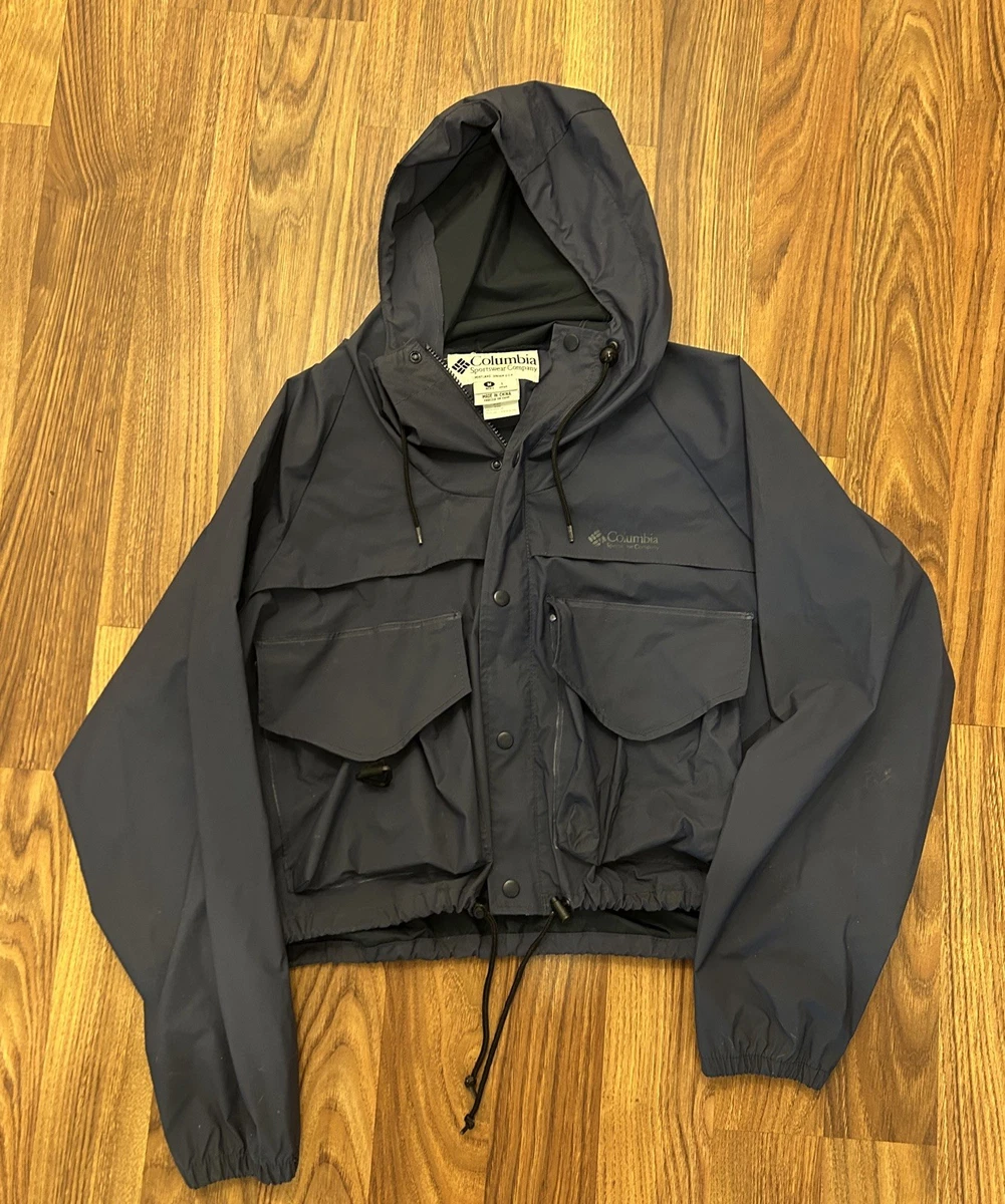 Columbia 90s Theme Coats, Jackets & Vests for Men for Sale | Shop