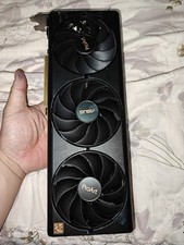 ASUS GeForce RTX 4060Ti 16gb VideoGraphics Card(FORPARTS)