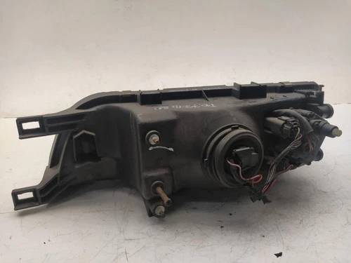 260101N726 Faro Derecho para NISSAN ALMERA (N15) GX 1998 2155370 - Imagen 2 de 3