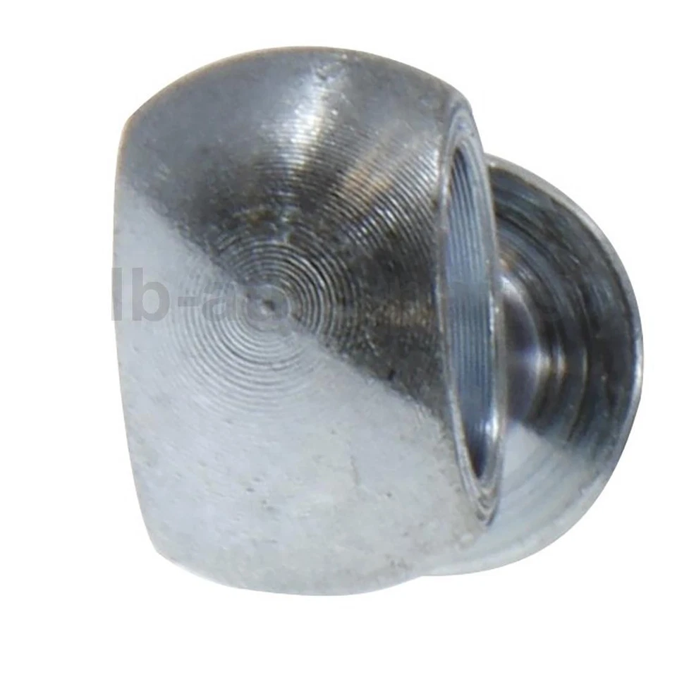 4X Front Rear Brake Line Hose Centric Parts For For INFINITI I35 2002-2004 - Image 4 of 4