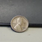 1910 S US Lincoln Cent 1c  Semi Key Date VG
