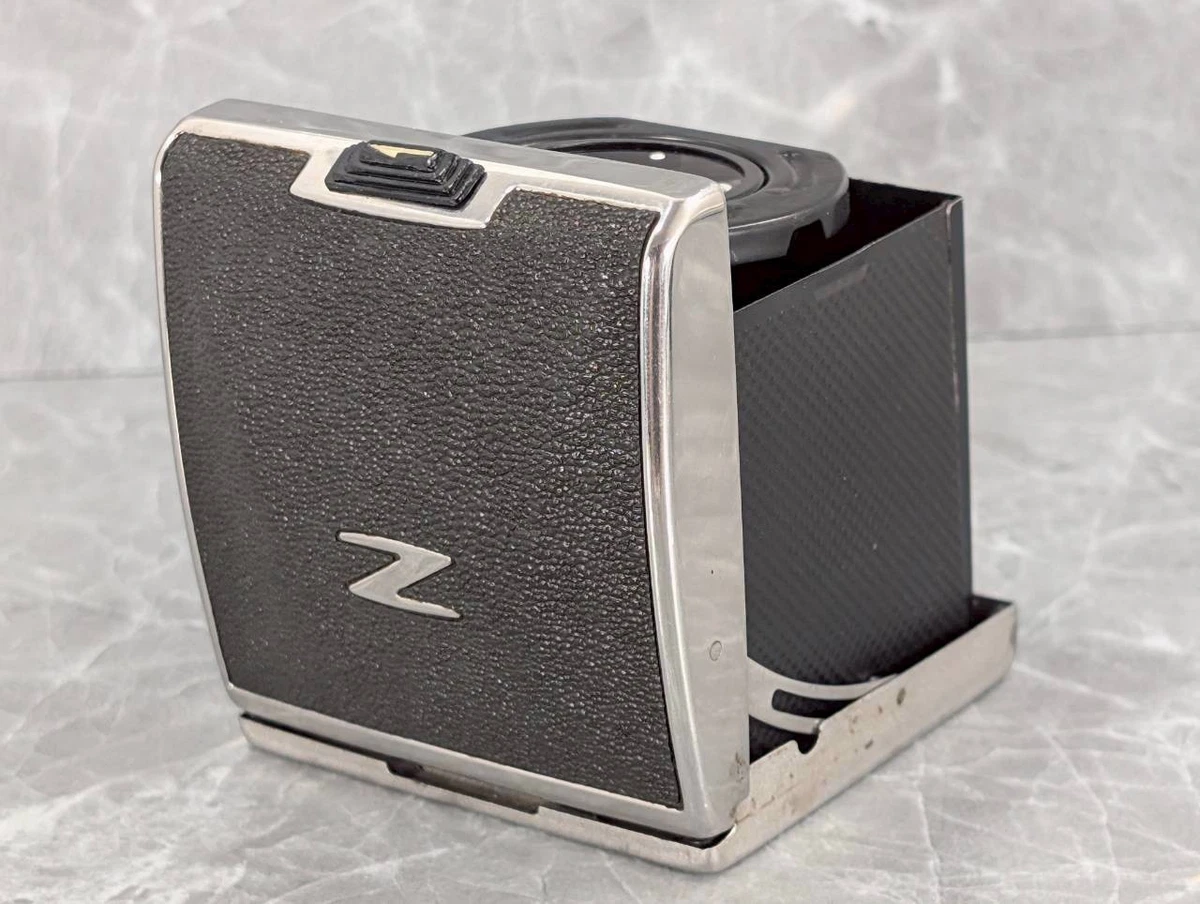 Bronica Camera Viewfinder for sale | eBay
