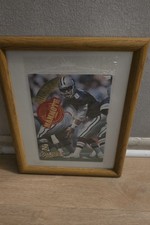 Troy Aikman Cards and Memorabilia Guide 8