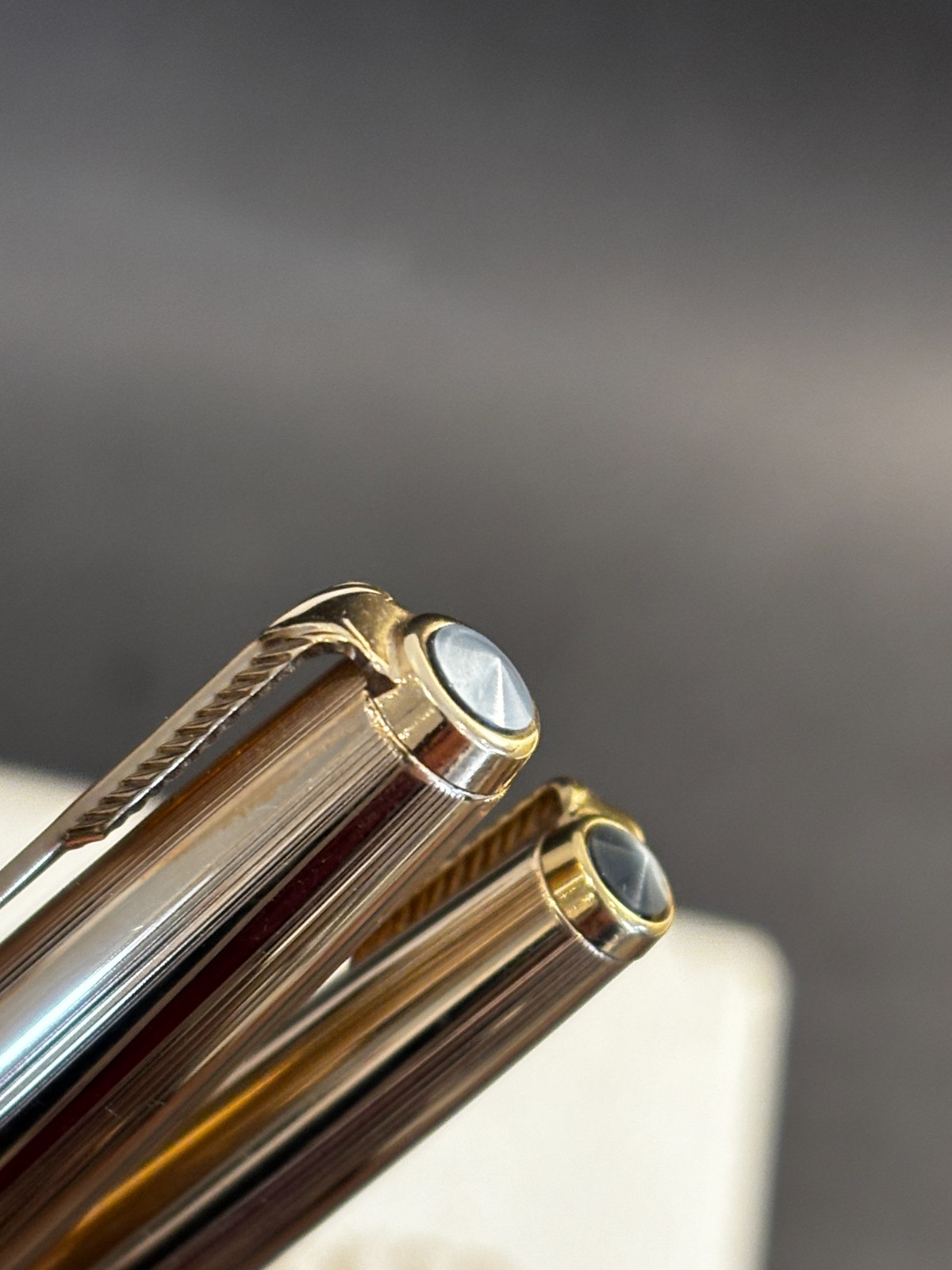 Parker — Fountain Pen — Medium (M) nib — fountain pen for sale on Nibfolio — photo 5