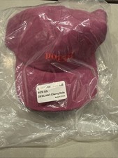 Chapeau Poppi Soda - Casquette snapback Cherry Cola OSFA
