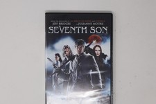 Seventh Son DVD Jeff Bridges Julianne Moore