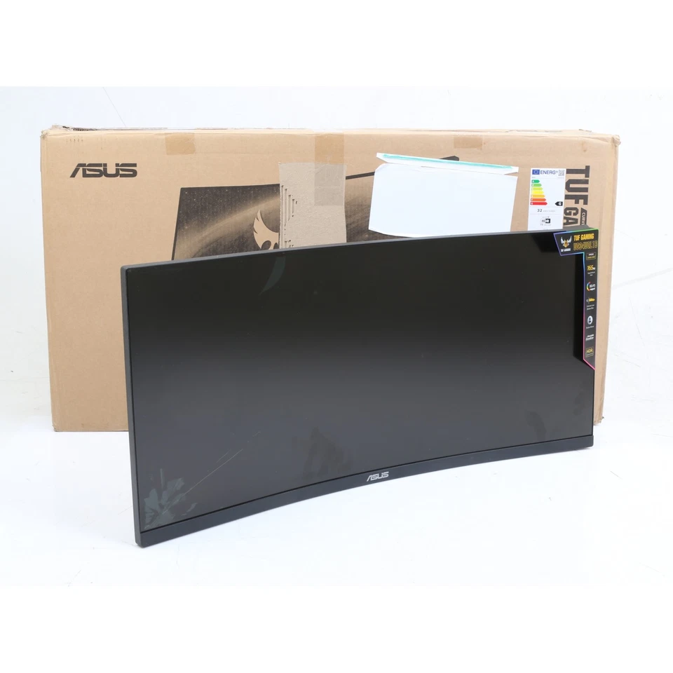 Asus VG34VQL1B Monitor 34 + Defekt (277646)