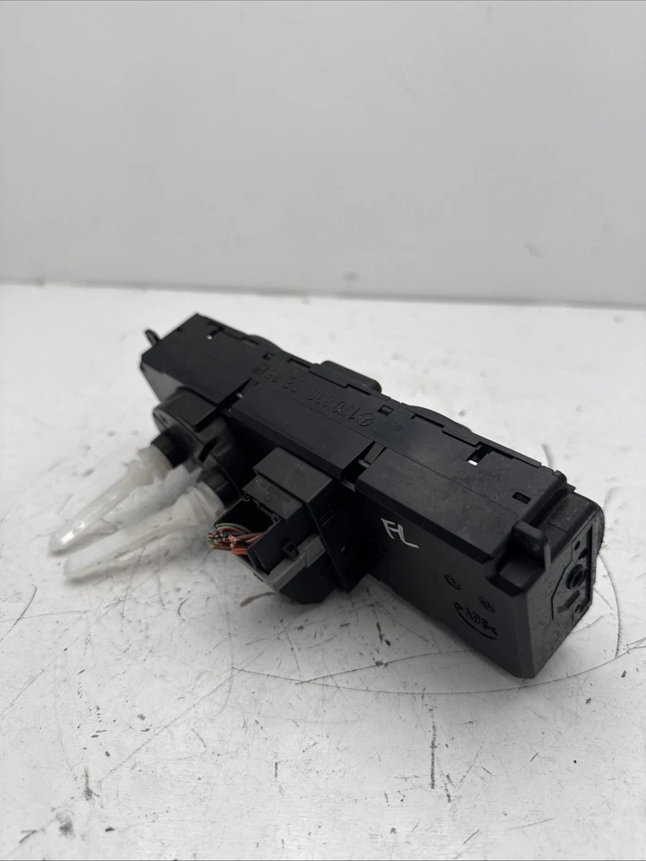 97-00 Mercedes R170 SLK230 AIRE ACONDICIONADO CLIMATIZADOR 1708300685 OEM Foto 3 de 4