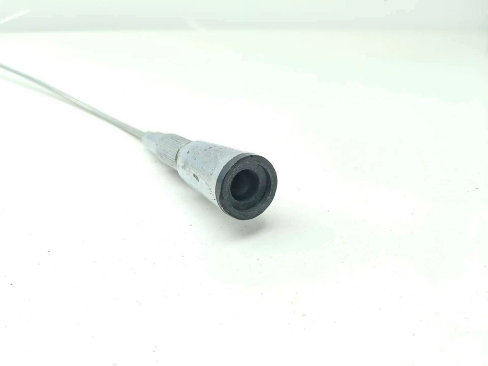 Antena interestatal P 99 Honda Valkyrie GL 1500 Foto 3 de 4