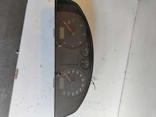 VW TRANSPORTER V T5 Flatbed Kombiinstrument 7H0920850L 2.50 Diesel 34688324