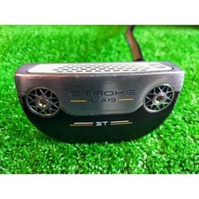 Stroke Lab 3T Putter 34 inch Used from Japan