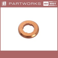 Dichtring Injektor für PORSCHE Cayenne 92A Macan 95B 970 95811051901