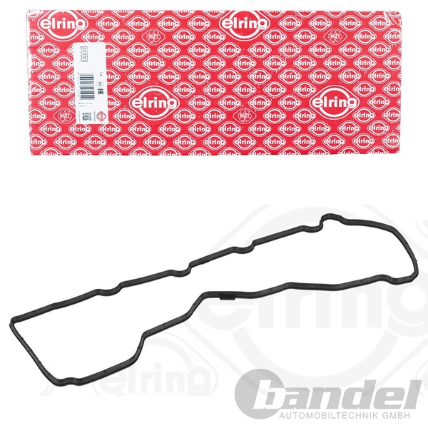 Elring Ventildeckeldichtung Passend FüR Nissan Cabstar Navara | 547.310-image
