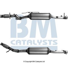 BM CATALYSTS SCR-Katalysator Approved BM31040H Cordierit für PEUGEOT 308 SW 2 C4