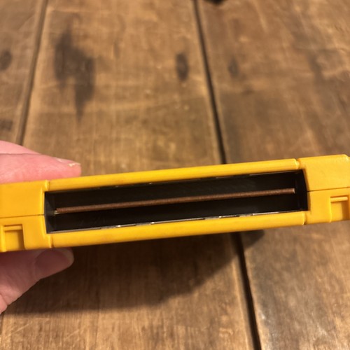 Donkey Kong N64 (Nintendo N64, 1997) Nur Kassette Ungetestet - Bild 2 von 3