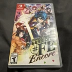 Tokyo Mirage Session #FE Encore - Nintendo Switch