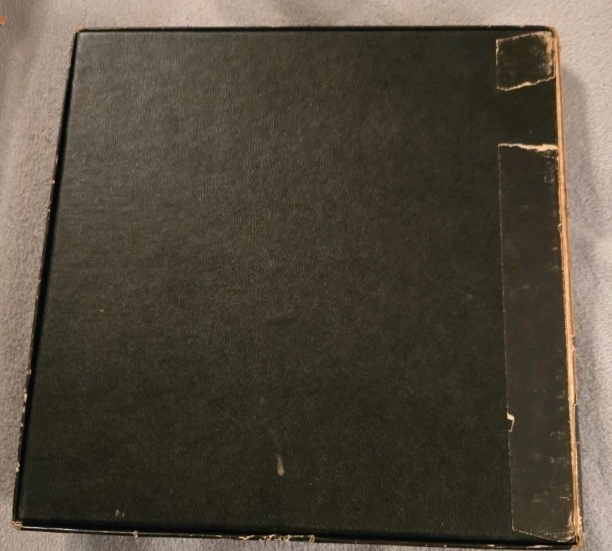 Bing Crosby & Andrews Sisters Merry Christmas 45 RPM Set Of 4  Decca 9-45 - Image 2 of 4