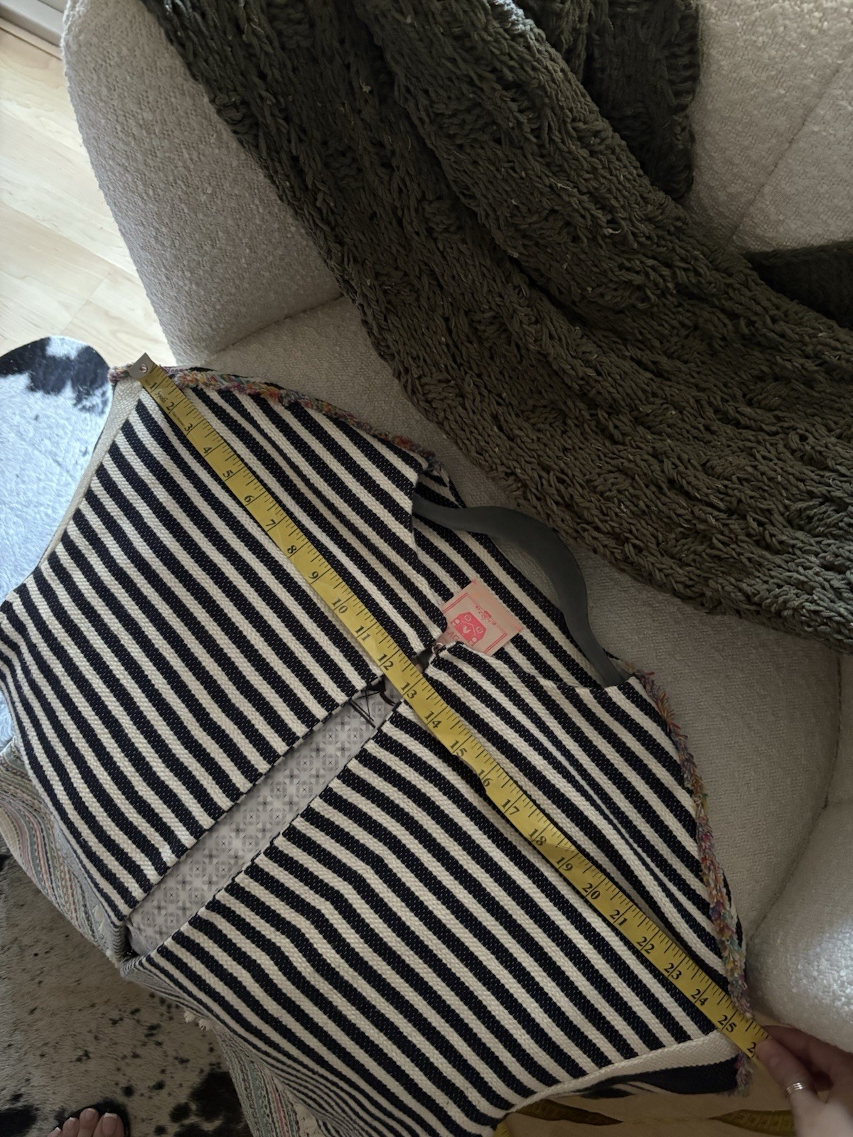 VILAGALLO Sarah Jacket Unique Embellishments Bead… - image 15