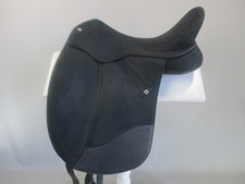 Wintec Isabell  Dressage Saddle 17"