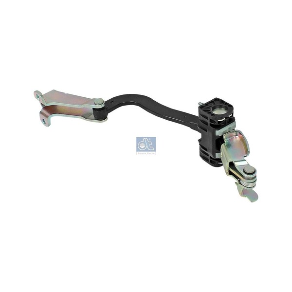 TüRfeststeller DT Spare Parts Iam-Expertise Passend FüR Fiat-image