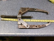 OTC Giant 2 Jaw Puller No 1003