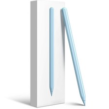 iPad Pencil 2nd Generation with Magnetic Wireless Charging, Same as Apple Pen...