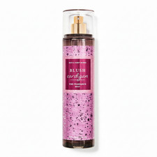 Bath & Body Works Blush Cardigan 8 fl oz Fine Fragrance Mist Spray