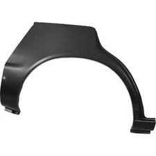 81-12-58-4 Key Parts Wheel Arch Rear Passenger Right Side Hand for Corolla 93-96