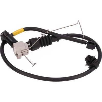 Global Parts Disc Brake Pad Wear Sensor for 2007-2010 Lexus LS460 1813513