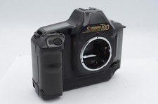 Preços baixos em Câmeras SLR de Filme Canon T90 | eBay